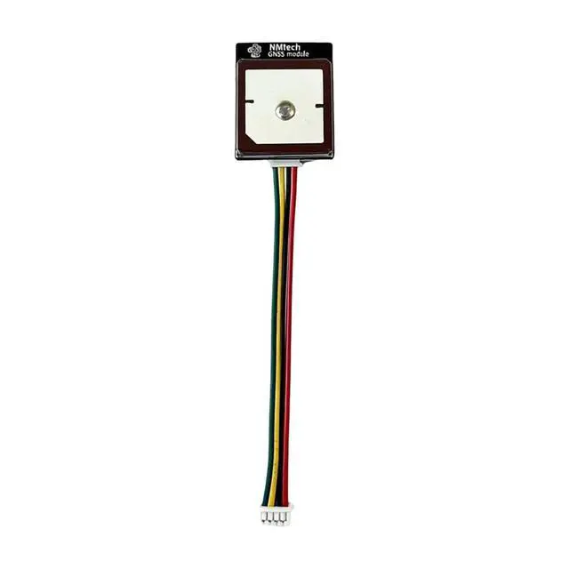 Alt view image 2 of 3 - NM-ATGM336H GNSS NM--HAT CYD GPS+BDS Dual-Mode Module Flight Control Satellite Positioning Navigator for NEO-M8N 1PCS