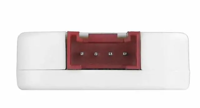 Main image of M5 Unit NFC RFID Reader 13.56MHz Smart Card Emulator ST25R3916 Chip for Access Control Systems