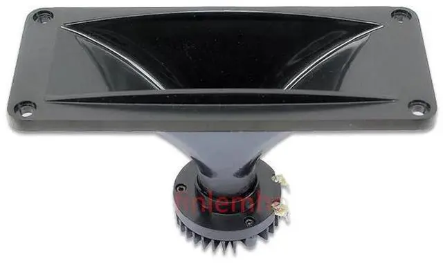 Main image of 1PC Speaker Tweeter Horn 25mm Voice Coil Diaphragm DJ HiFi Treble Accessories For Professional Mixer Audio Home Theater Studio