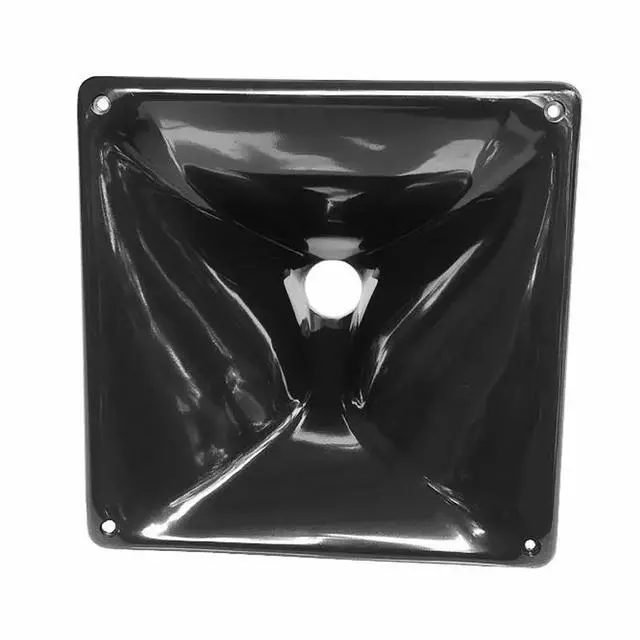 Main image of 1PC DJ Tweeter Speaker Horn Nexo 250*250 HiFi Accessories For Professional Audio Home Theater Karaoke Public Address System