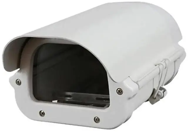 Main image of Waterproof Outdoor Camera Housing, Surveillance Camera Protective Case,Suitable For CCTV Cameras