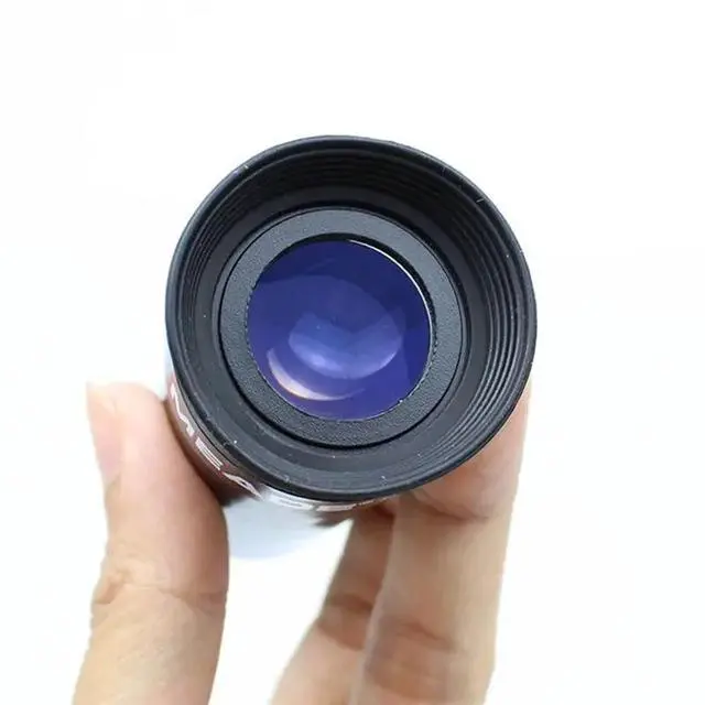 Alt view image 3 of 3 - 1.25Inch 20Mm Erecting Imaging Eyepiece For tonian Reflector Astronomical Telescope AR0240