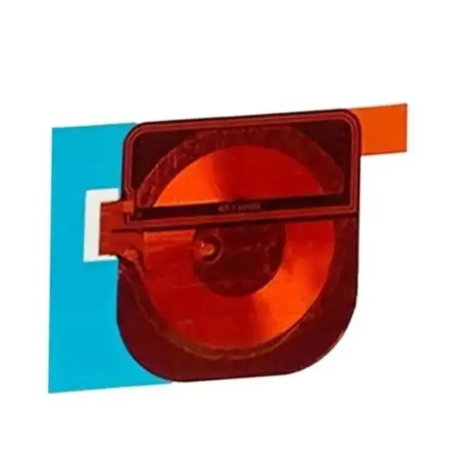 Alt view image 2 of 3 - For Pixel 9 Pro Fold Charging Module /Charging Coil Replacement Smartphone Accessories