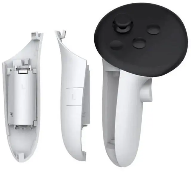 Main image of For Pack VR Handle Pack VR Controller Pack Set VR Controller Accessories