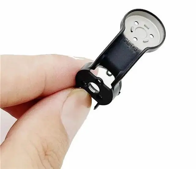 Main image of Gimbal Roll Cover for Mini 3 Pro Gimbal R- Lower Bracket with Cover Spare Part(Roll Arm Cover)