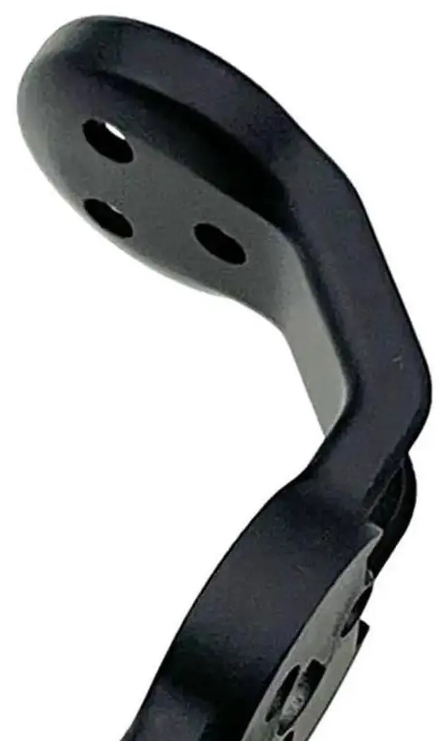 Alt view image 2 of 3 - Gimbal Roll Cover for Mini 3 Pro Gimbal R- Lower Bracket with Cover Spare Part(Roll Arm Cover)