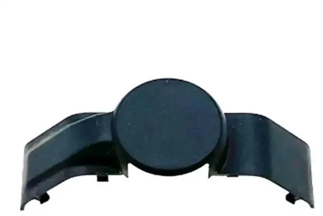 Alt view image 3 of 3 - Gimbal Roll Cover for Mini 3 Pro Gimbal R- Lower Bracket with Cover Spare Part(Roll Arm Cover)