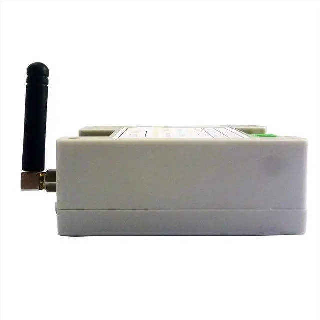Main image of RT4AE01 868M Serial Data Long-Distance Transmission Module for PLC Relay Meter Reading Sensor