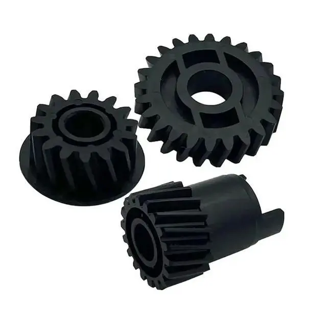 Alt view image 2 of 3 - 007K98680 007K98681 007K98682 Fuser Drive Gear Set for V80 V180 V2100 V3100 Copier Replacement Kit