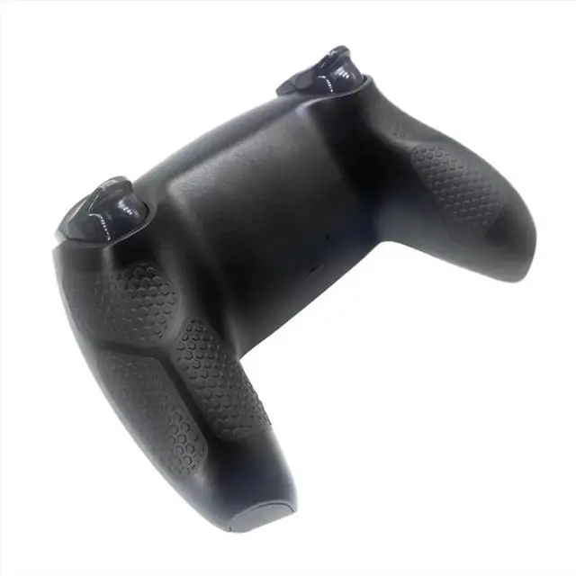 Alt view image 3 of 6 - Bottom Back Shell for BDM-010/020/030/040/050 Controller Replacement Anti-Slip Grip for