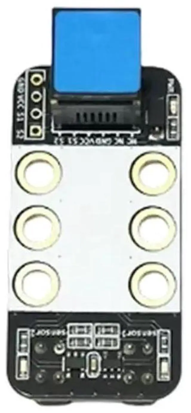 Main image of Line Following Sensor Follower Sensor Designed For Mbot Coding Electronic Robotic Sensor