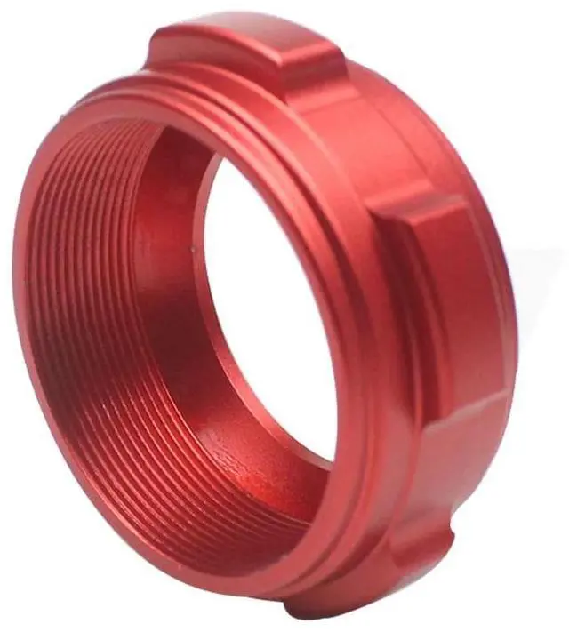 Main image of 2Inch to 1.25Inch Mount Adapter Coaxial Lock Astronomical Telescope Eyepiece Interface Telescope Accessories