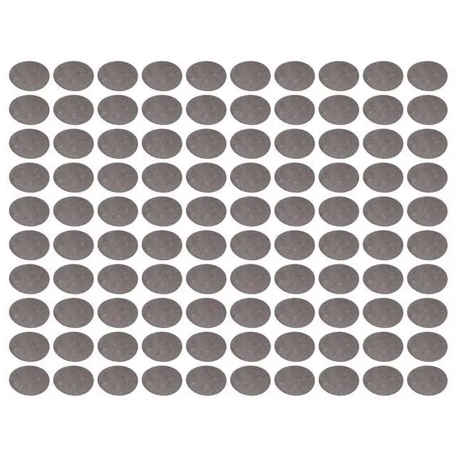Alt view image 3 of 3 - 100PCS 215 Anti Metal NFC Stickers Metal Detecting NFC Tags for All NFC Enabled Cell Phones Devices with NFC Tags