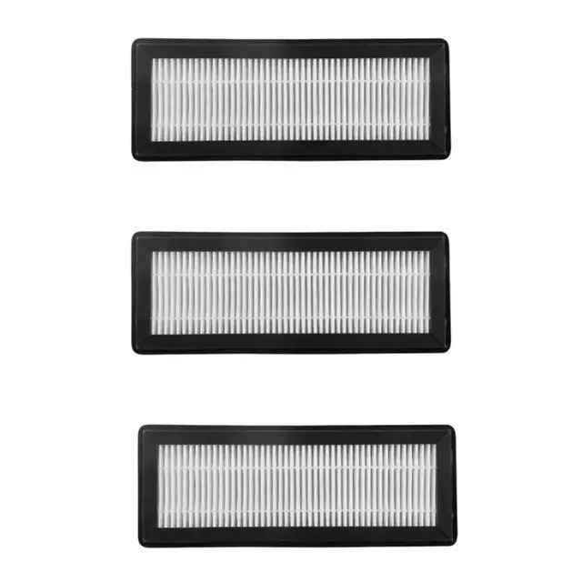 Alt view image 3 of 3 - 3PCS Air Filter for P2S HEPA 13 Activated Carbon Combo Air Filter Odor Removal Dust Purification