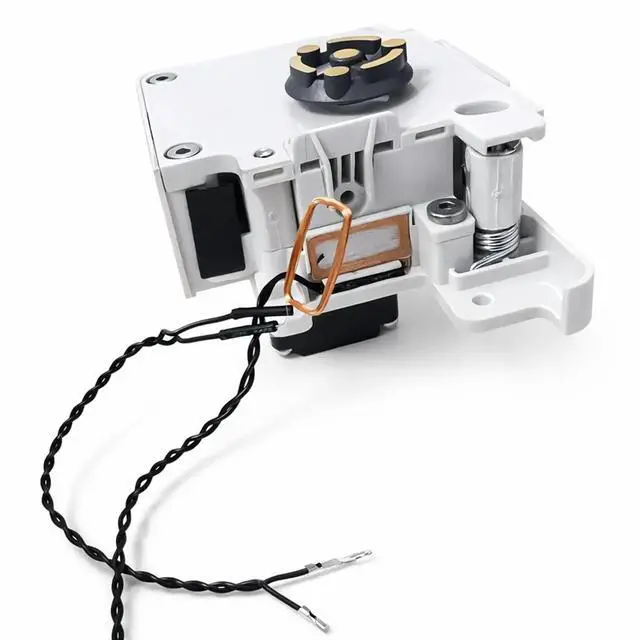 Main image of 3pcs Eddy Current Coil Sensor for A1 A1 Mini Print Head Module Replacement Part 3D Printer Accessories Kit