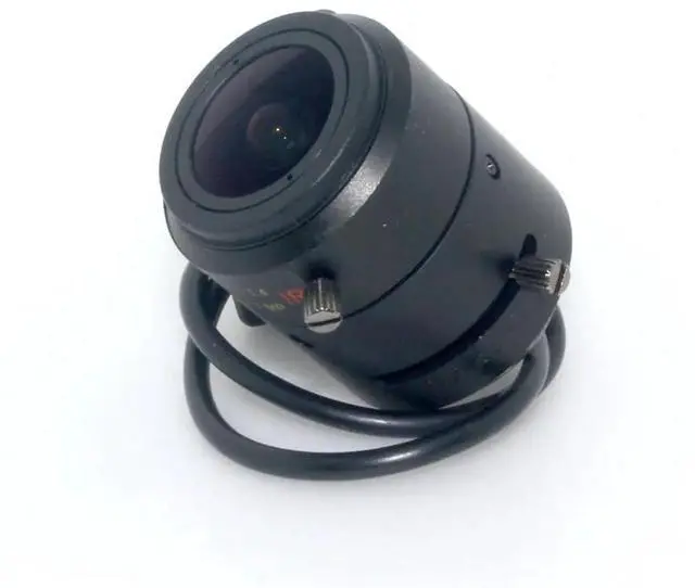 Main image of 2MP HD 2.8-12mm Cctv Lens Mount Manual Auto IR 1/2.7" 1:1.4 for Security CCTV Camera IP Camera