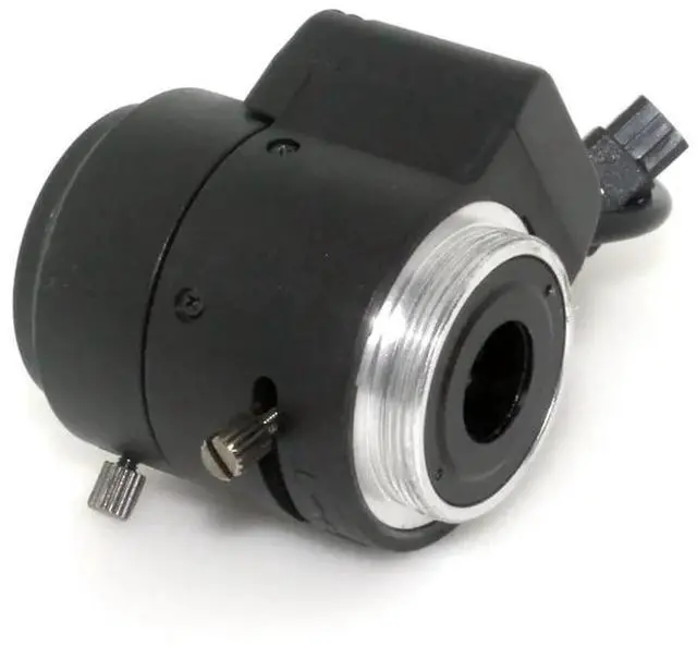 Alt view image 2 of 3 - 2MP HD 2.8-12mm Cctv Lens Mount Manual Auto IR 1/2.7" 1:1.4 for Security CCTV Camera IP Camera