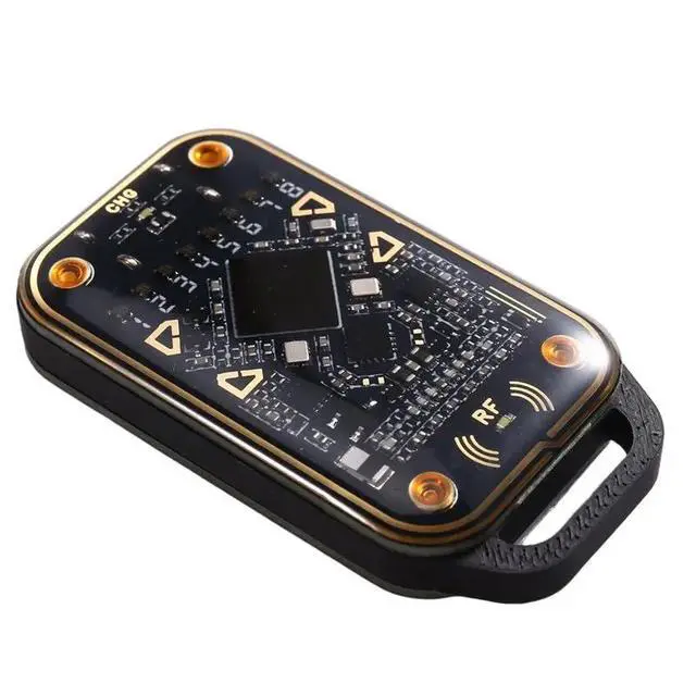 Alt view image 3 of 6 - Chameleon Ultra V3.0 RFID Smart Chip Emulator Reader 125Khz 13.56Mhz Read Write ID IC Smart Card Tag Copyer Copier