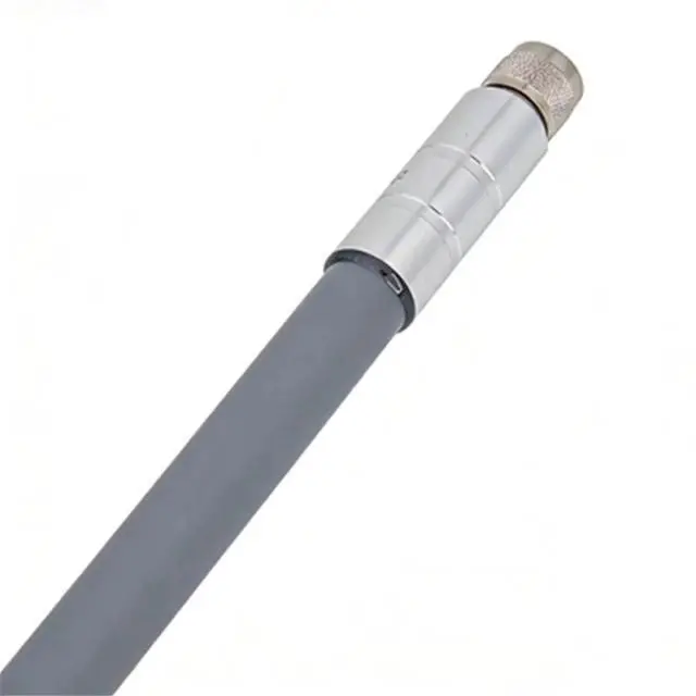 Alt view image 2 of 3 - Meshtastic LoRa Antenna Helium Hotspot Outdoor N Male Omni Fiberglass Long-Distance Receiving 10dBi Antenna 35cm 868MHz