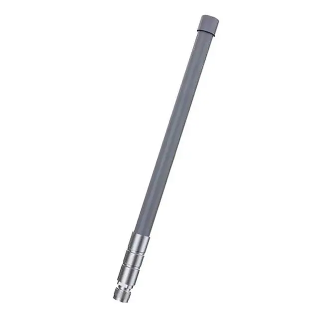 Alt view image 3 of 3 - Meshtastic LoRa Antenna Helium Hotspot Outdoor N Male Omni Fiberglass Long-Distance Receiving 10dBi Antenna 35cm 868MHz