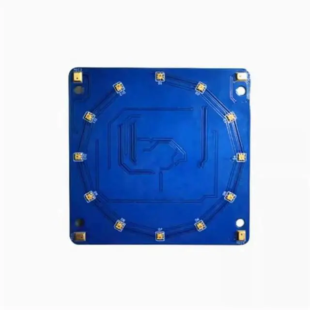 Main image of AC108 Audio Decoder Module Voice Sound Recognize Board for ZERO/ZERO W/2B/3B/3B+/4