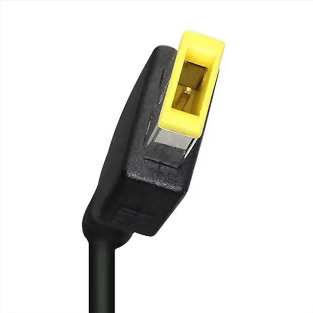 Alt view image 3 of 3 - Dc Laptop Car Charger 20V 4.5A 90W for X240S E431 E531 G500 G505 T440 E431 E360 S3 Power Adapter