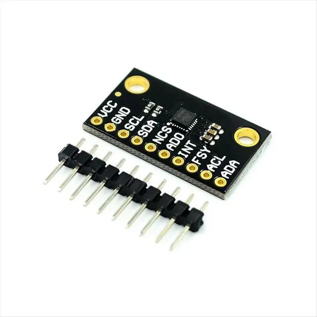 Alt view image 2 of 3 - -20948 Low Power 9 MEMS Motion Tracking Device Sensor