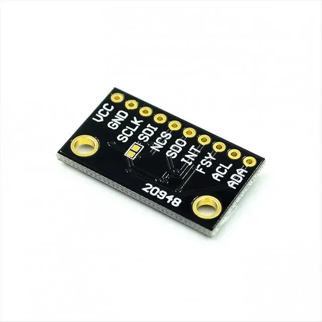 Alt view image 3 of 3 - -20948 Low Power 9 MEMS Motion Tracking Device Sensor
