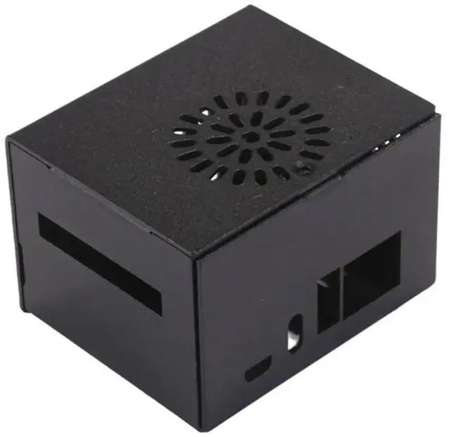 Main image of For Zero 3 Metal Case Ultra High Performance Cooling Enclosure