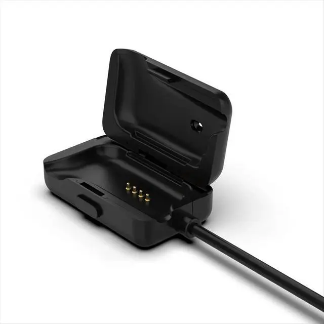 Alt view image 2 of 3 - USB Charging Cable 1M Fast Charging Cable Charging Cord Charger for Xtrainerz AS700/OpenSwim S700
