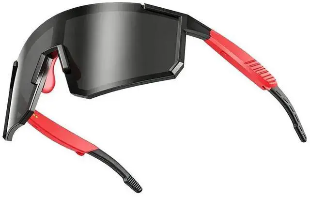 Main image of C02-2 Outdoor Sports Sunglasses With For Bluetooth Integration For Cycling, Music Playback, And Calling Glass