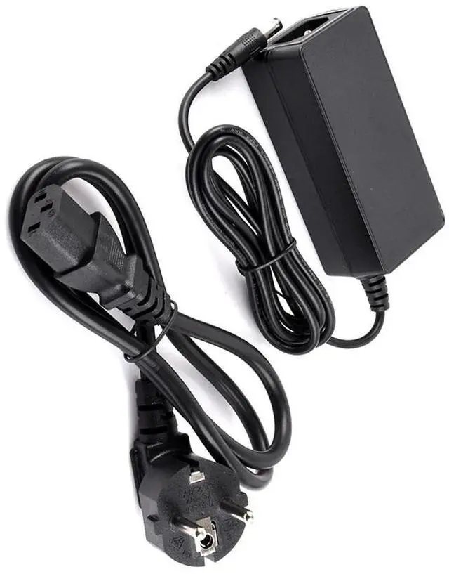Main image of EU Power Supply 19V 3.5A, 5.5Mm OD, 2.5Mm ID DC Jack Multiple Security Certifications EU Power EU Plug