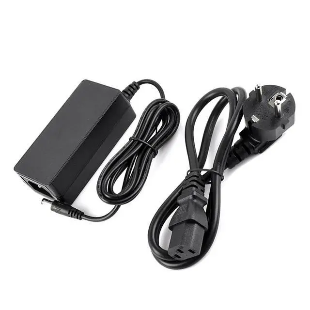 Alt view image 2 of 6 - EU Power Supply 19V 3.5A, 5.5Mm OD, 2.5Mm ID DC Jack Multiple Security Certifications EU Power EU Plug