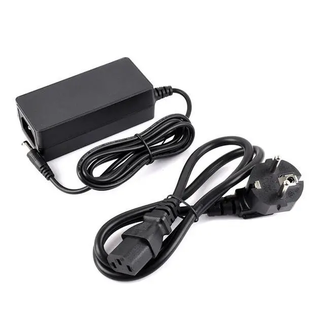 Alt view image 3 of 6 - EU Power Supply 19V 3.5A, 5.5Mm OD, 2.5Mm ID DC Jack Multiple Security Certifications EU Power EU Plug