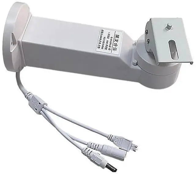 Main image of IDUD P/T Bracket PTZ IP Camera Bracket 270° Horizontal Rotation Bracket