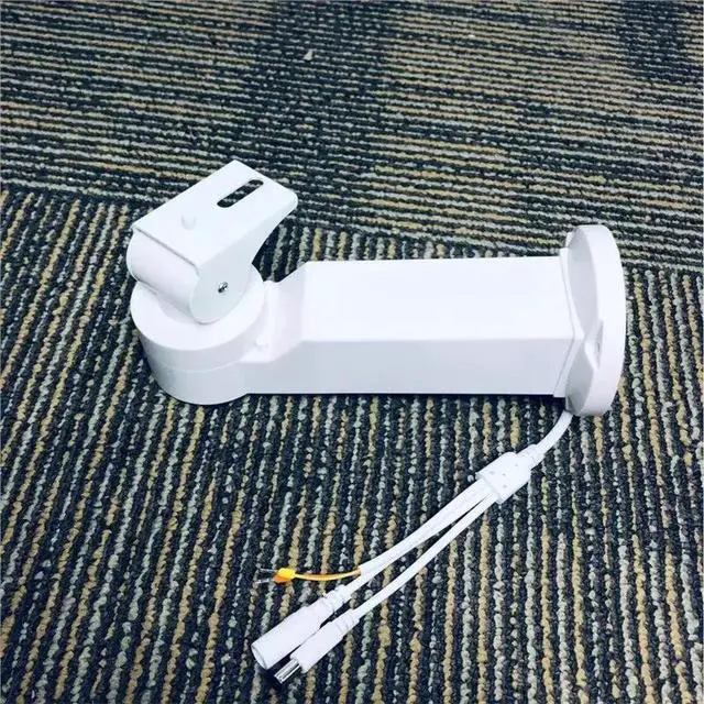Alt view image 3 of 6 - IDUD P/T Bracket PTZ IP Camera Bracket 270° Horizontal Rotation Bracket