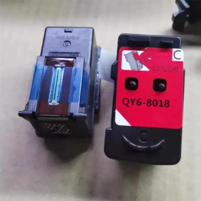 Main image of QY6-8001 Print Head for G1100 G2100 G3100 G4100 G1110 G2110 G3110 G4110