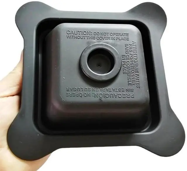 Main image of Mixing Cup Lid for TM-800A TM800AQ Smoothie Maker Replacement Lid,Food-Grade Lid,Smoothie Parts