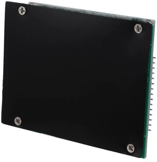 Main image of 14S 52V 35A Li-Ion Lithium Charger Protection Board Board with Balance Function for E-Bike