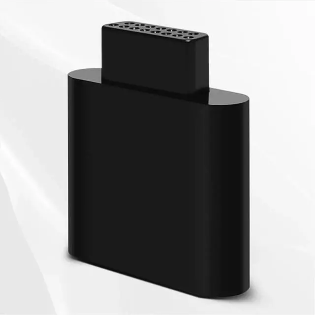 Alt view image 3 of 3 - Game Controller Adapter for NEO·GEO CDZ Bluetooth-Compatible Controller Converter