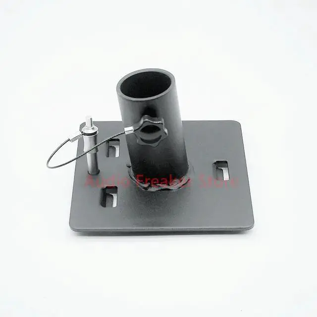 Main image of 1PC Mount Bracket Flange For Linearray Speaker System Q1 And Q7 Rigging Accessories Professional Audio