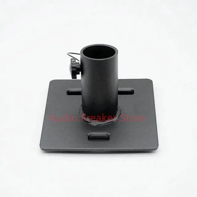 Alt view image 2 of 6 - 1PC Mount Bracket Flange For Linearray Speaker System Q1 And Q7 Rigging Accessories Professional Audio