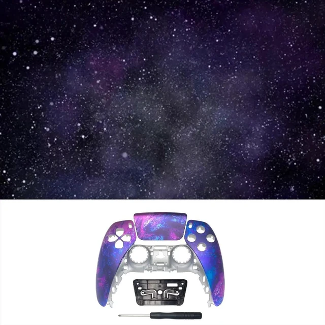 Alt view image 2 of 3 - For Elite Gamepad BDM-010 1Rd Generation Version Front Cover Gamepad Replacement Top Cover Replacement Refit Part,F