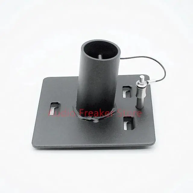 Alt view image 3 of 6 - 1PC Mount Bracket Flange For Linearray Speaker System Q1 And Q7 Rigging Accessories Professional Audio