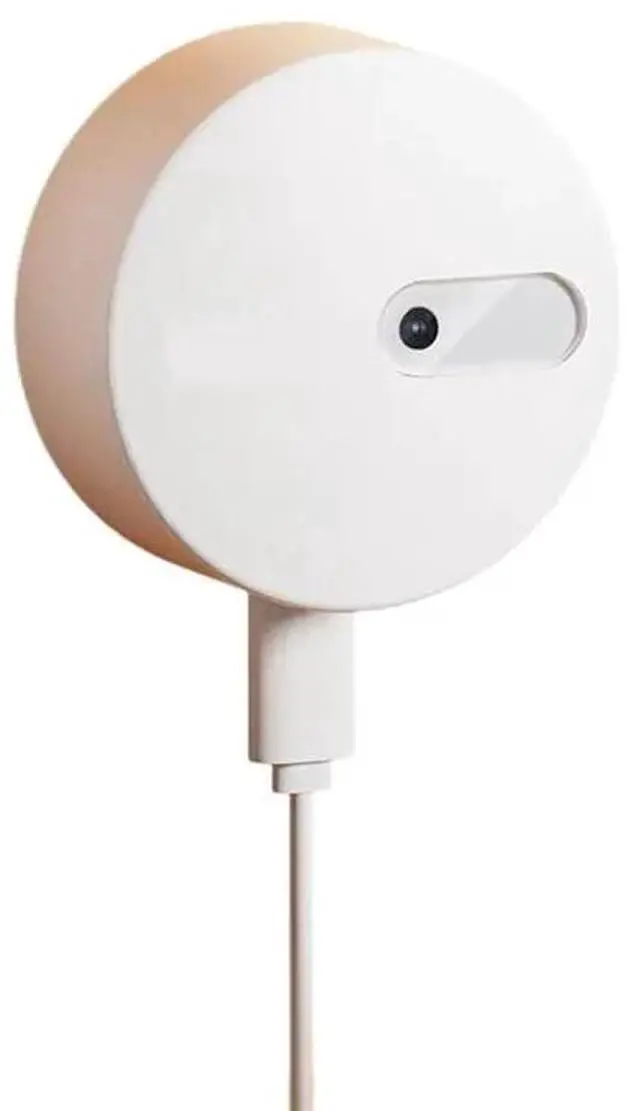 Main image of ES1 Human Body Detection Presence Sensor Millimeter Wave Radar Inductive Technology For Mijia App Smart Home Automation Sys