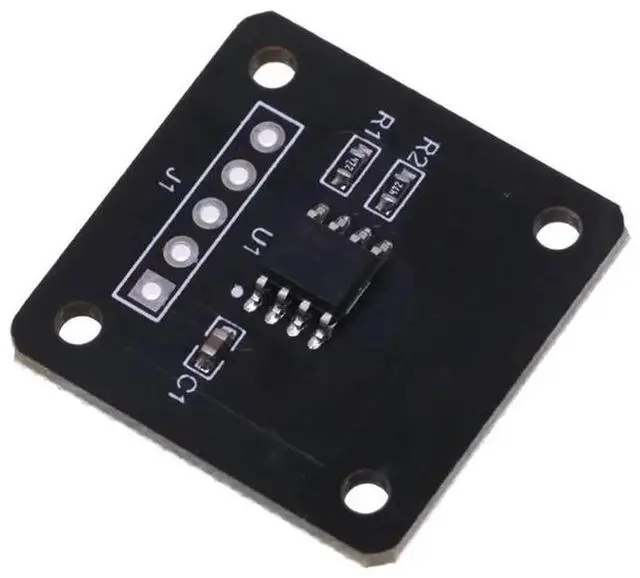 Alt view image 3 of 6 - 14-Bit High-Precision Angle Measurement Sensor Angle Measurement Sensor Module For