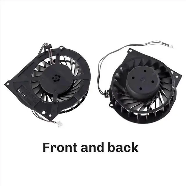 Main image of Cooling Fan 4000 Internal Cooler Replacement Cooling Fan Host Built-in Fan