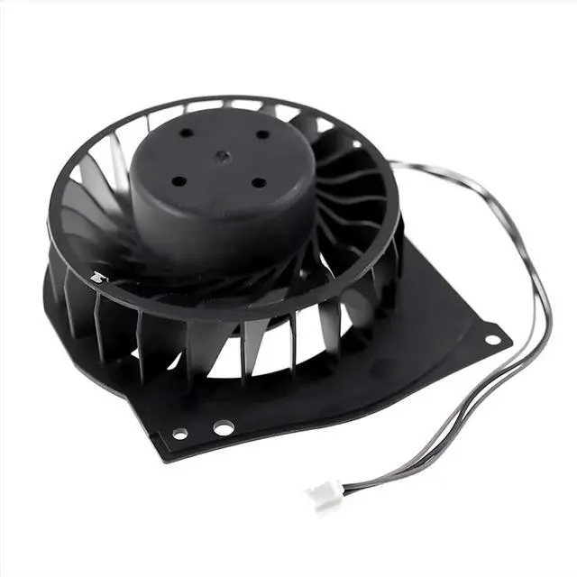 Alt view image 2 of 3 - Cooling Fan 4000 Internal Cooler Replacement Cooling Fan Host Built-in Fan