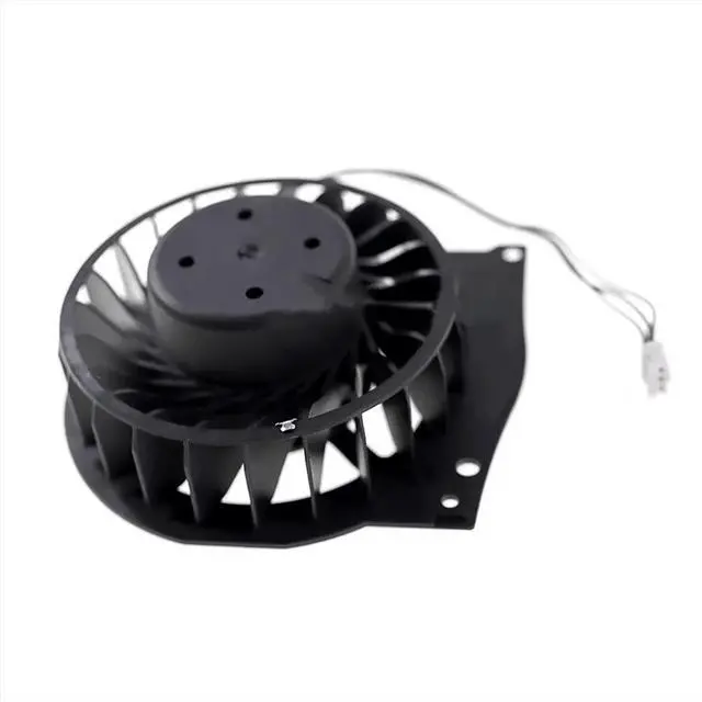 Alt view image 3 of 3 - Cooling Fan 4000 Internal Cooler Replacement Cooling Fan Host Built-in Fan