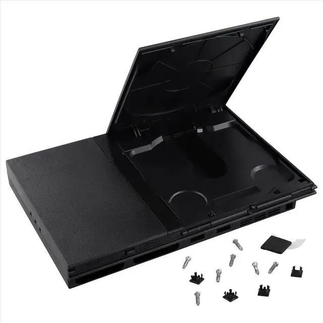Alt view image 2 of 3 - Housing Shell for PS2 7w 70000 Series Host Shell Console with Set